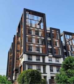 縣府TOP LIFE華廈區待售房屋