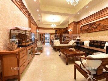 至善別墅待售房屋