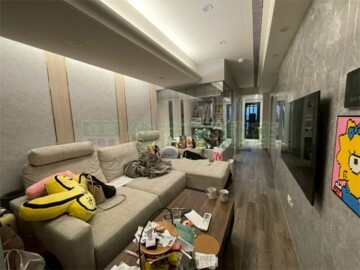 太陽帝國/台北時上待售房屋