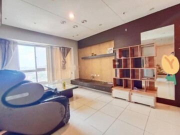 湖映左岸待售房屋