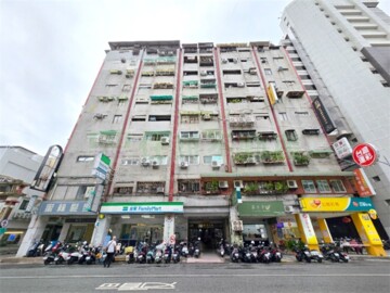 亞信世界大樓待售房屋