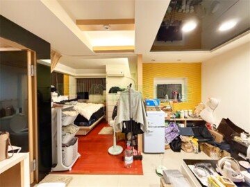 利園大樓儂安時尚會舘待售房屋