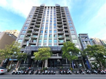 京城阿曼會館/京城京豔待售房屋