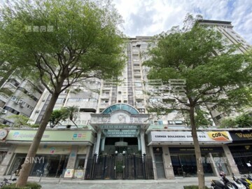 合河大廈待售房屋