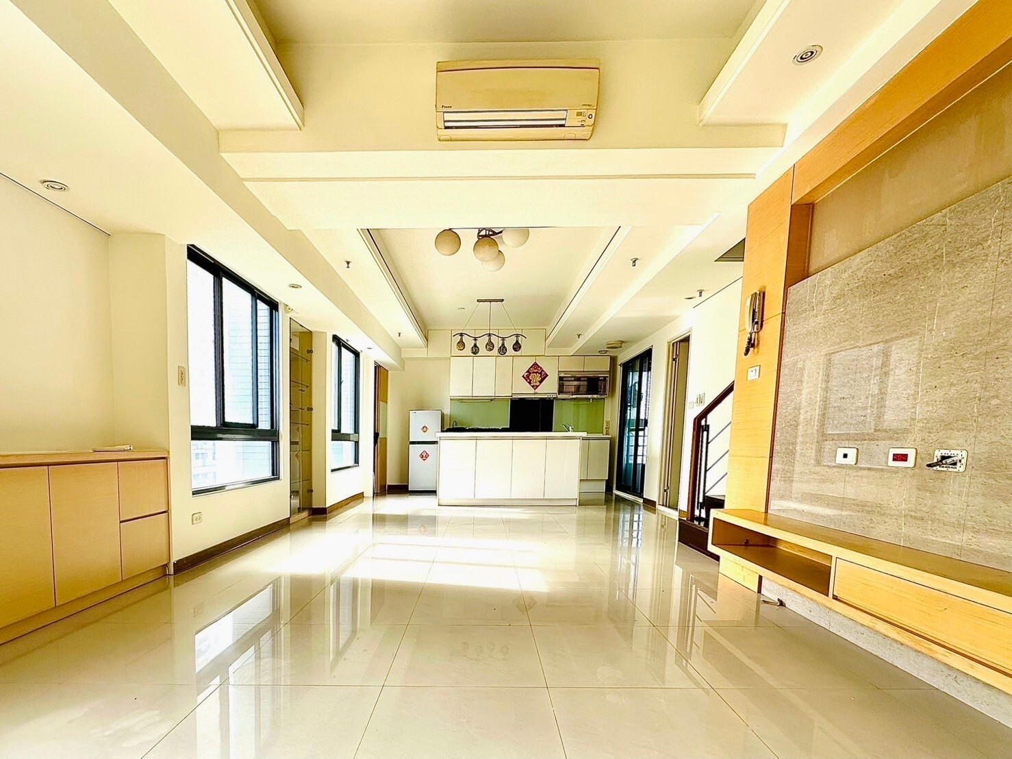 台中市北屯區水蓮爵士大樓待售房屋
