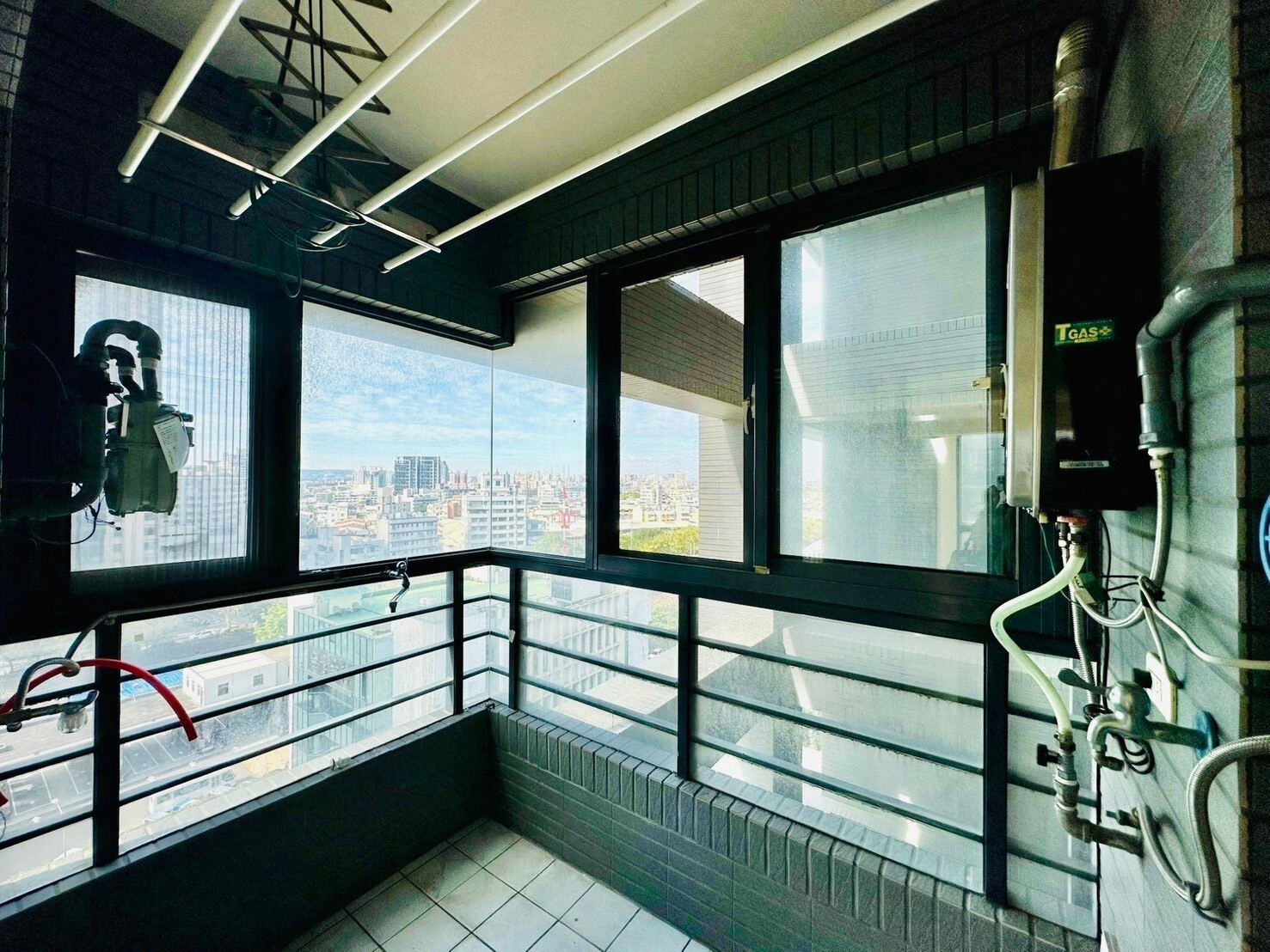 台中市北屯區水蓮爵士大樓待售房屋