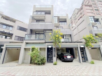 樂屋_鑫通永新二街透天待售房屋 鑫通永新二街透天待售房屋