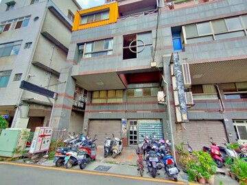 中正福星大廈待售房屋