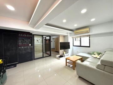 世紀大樓待售房屋