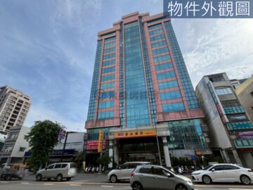 宏碁財經廣場待售房屋