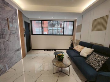 誠果禾樂待售房屋