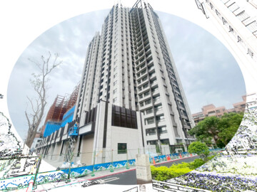 樂屋_三民新城/延壽國宅F區乙標待售房屋 三民新城/延壽國宅F區乙標待售房屋