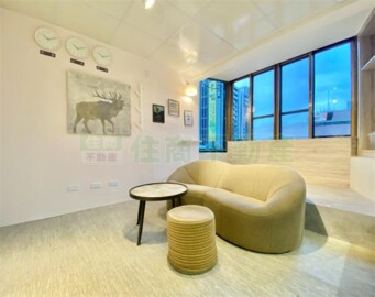 僑達新城B待售房屋