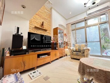 巧洋花園待售房屋