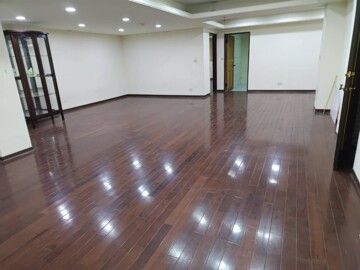 百川新歐洲透天區待售房屋