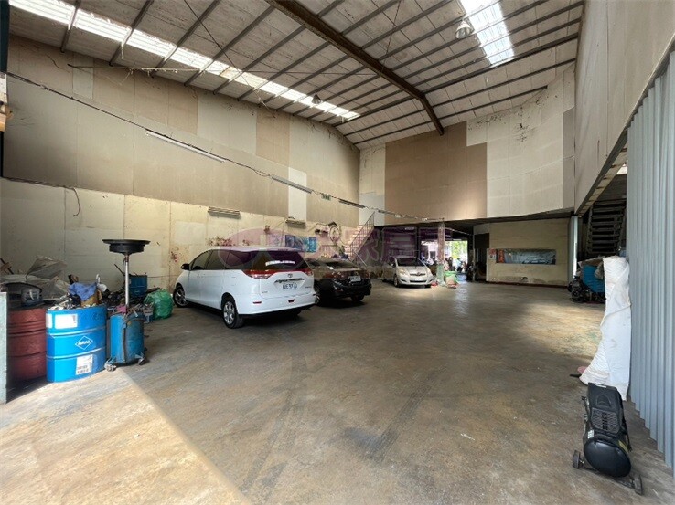 【森禾團隊】中壢平鎮廠房倉庫