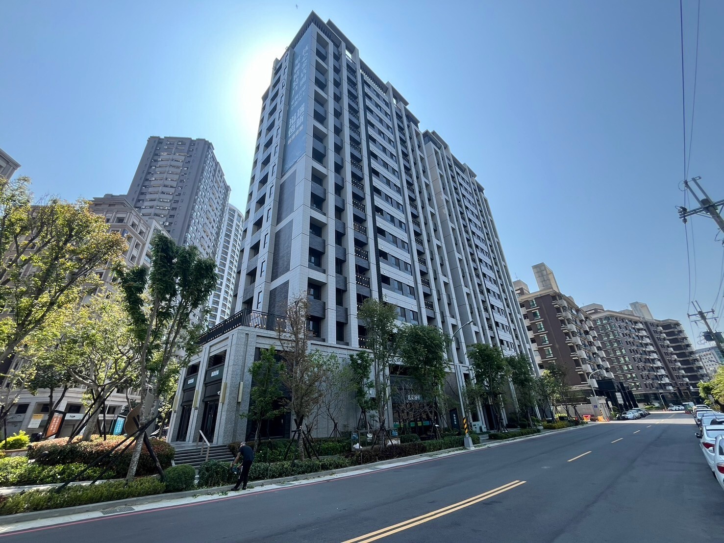 台中市南區泓瑞恆昕待售房屋