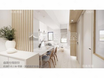 景美市中心待售房屋