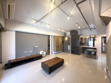 大城雲杉待售房屋