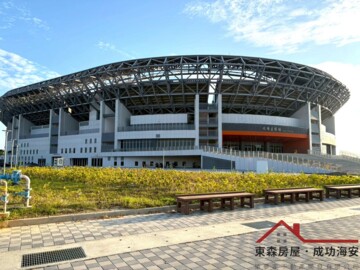 南科卓越城/南科悦揚待售房屋