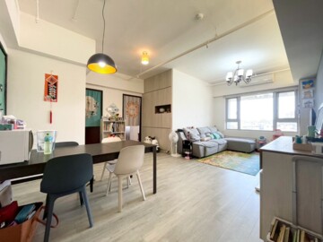 樂屋_達麗世紀雙星待售房屋 達麗世紀雙星待售房屋