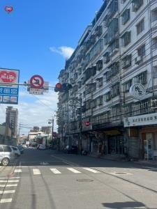 新御花園待售房屋