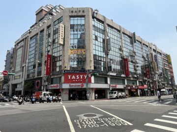 東方大樓待售房屋