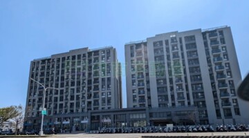 富旺心海城待售房屋