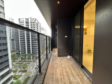 甲山林帝景2號待售房屋