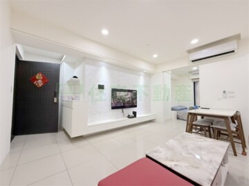 和光十方待售房屋