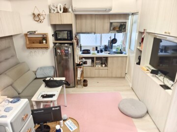 盛城民生大樓待售房屋