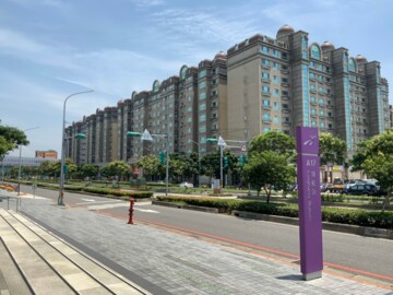 青埔市待售房屋