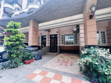 中崙國宅三標待售房屋