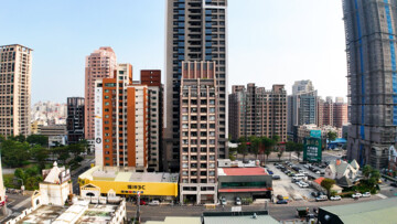 新光MY LINE待售房屋