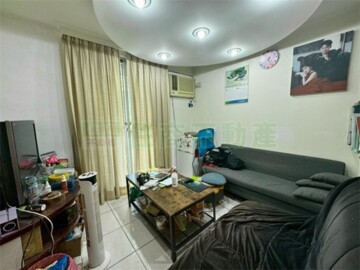 台北京華待售房屋