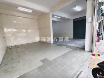 (租)8米大面寬吃市店住 - Image 1