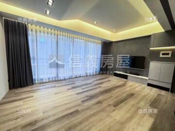 信義TEMPO/戀戀甜波待售房屋