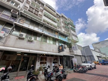 華斌金龍花園廣場待售房屋