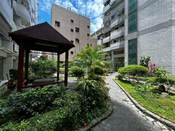 早安公園待售房屋