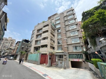 麗緻文林待售房屋
