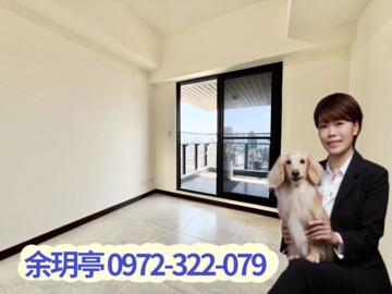 民生臻愛待售房屋