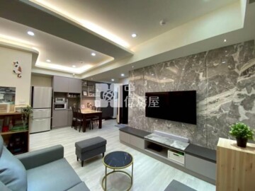 樂屋_璟都V PARK待售房屋 璟都V PARK待售房屋