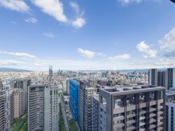 長虹PARK32待售房屋