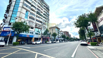 中央貴族待售房屋