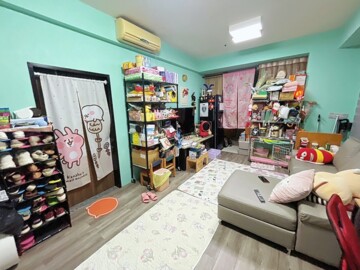 樂屋_美麗殿花園廣場待售房屋 美麗殿花園廣場待售房屋