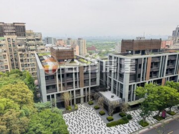 樹山丘待售房屋