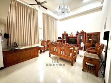 J近高鐵大坪數/優質挑高樓中樓2+1房 - Image 1