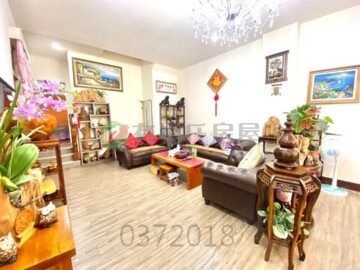 新新人類生活樂園待售房屋