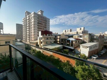 中正路二段521號透天區待售房屋