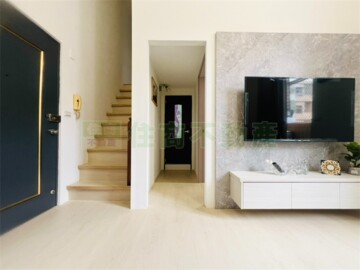 年高德崙路316巷透天待售房屋